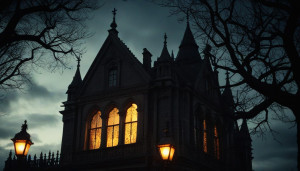 Beautiful mansion in Dublin under Black Sun - RV5.jpg
