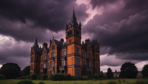 Beautiful mansion in Dublin under Black Sun - AXL.jpg