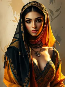 glowing-egyptian-lady.webp
