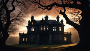 Beautiful mansion in Dublin under Black Sun - FXL.jpg