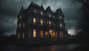 Beautiful mansion in Dublin under Black Sun - J9.jpg