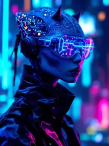 Cyber demoness.webp