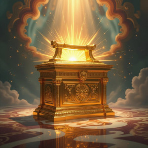 Ark of the Covenant Alters the Reality - 0807.jpg