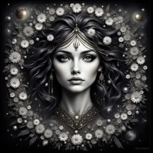 frauenportrat-fantasie-BW.webp