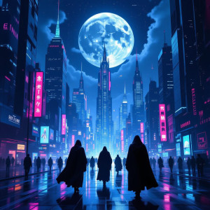 Cyber-magical Metropolis under Black Moon - H11.jpg