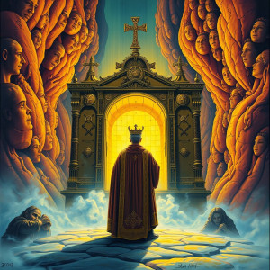 Ark of the Covenant alters the reality.jpg