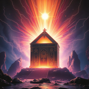 Ark of the Covenant alters the reality - 1107.jpg