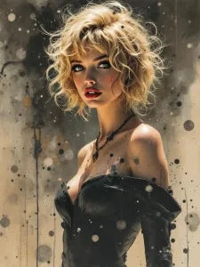 she-steps-from-the-stain-black-corset-of-sharp-silence-paint-flecks-on-her-skin.webp