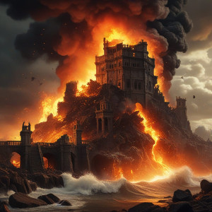 Giant wave of fire destroys ancient city - RV5.jpg
