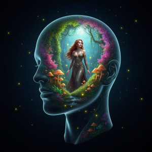Transparent head with a woman inside.jpg