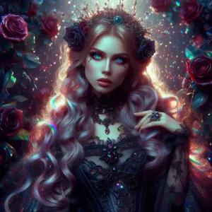Goth Queen.webp