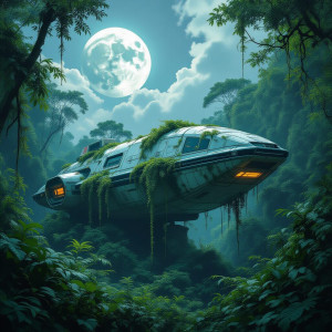 Ancient spacecraft in the Amazon jungle - H11.jpg