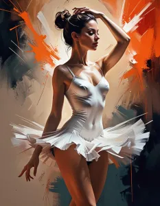 beautiful-brunette-балерина.webp