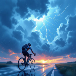 Bicyclist riding into violent thunderstorm.jpg
