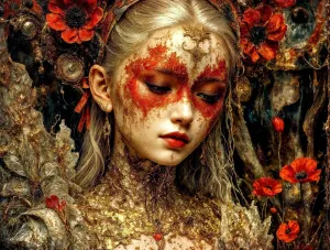 Thorns are not flowers.webp