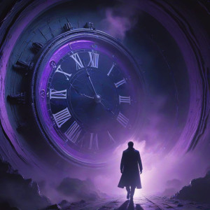 Time Travel Tunnel under Black Sun - MXL.jpg