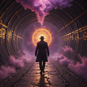Time Travel Tunnel under Black Sun - RV4.jpg