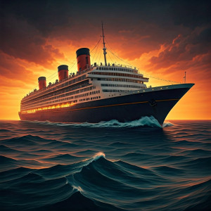 Giant cruise liner in burning Devil's Sea - G3.jpg