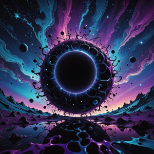 Black Sun bends the Universe - DXL.jpg