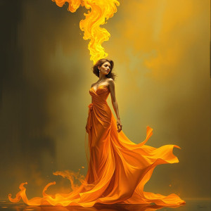 Beautiful woman covered with liquid fire - FS.jpg