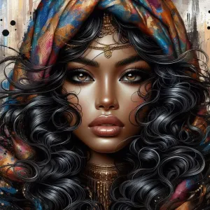Glamorous curls.webp