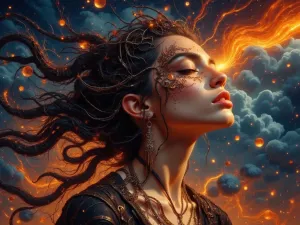 she-dreams-of-another-world-with-fire-in-the-sky-.webp