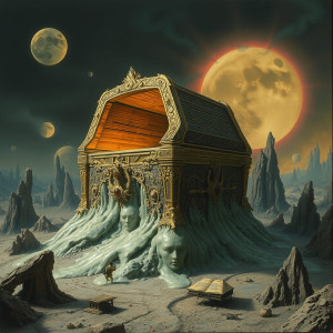 Ark of the Covenant alters the reality - 2407.jpg