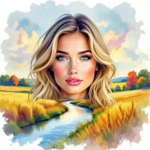 a-beautiful-woman-in-stream.webp