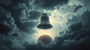 Giant bell in the sky in a violent thunderstorm - JFL.jpg