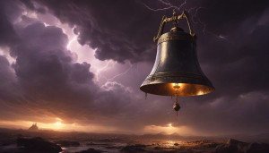 Giant bell in the sky in a violent thunderstorm - МXL.jpg