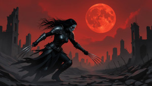 Night hunter demoness in apocalyptic city.jpg