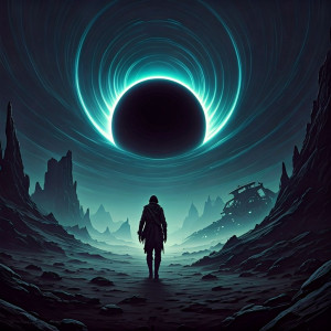 A lone wanderer traverses alien landscape - G3.jpg