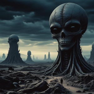 A lone wanderer traverses alien landscape - RV5.jpg