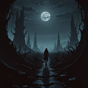 A lone wanderer traverses alien landscape - RV4.jpg