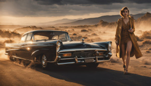 Lady-desert-black-car.jpg