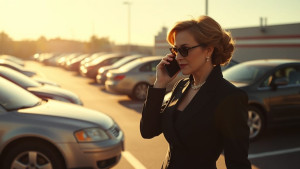 The Baroness makes a call from a parking lot - FS1.jpg