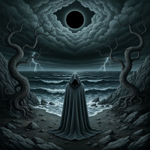 A lone figure stands on a desolate shore - G4.jpg