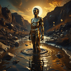 The stream of time under Black Sun - BXL.jpg