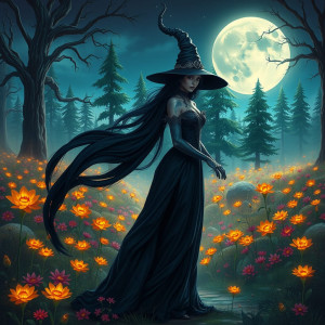 Mega-witch in magical garden - FS.jpg