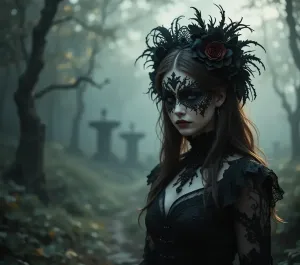 the Gothic dark - 99.webp