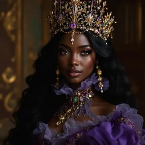 African queen.webp