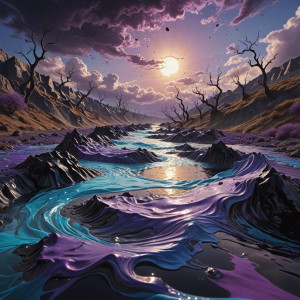 The river of time under Black Sun - RV5.jpg