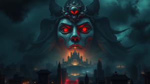 face-of-the-goddess-of-doom-over-cursed-city.jpg
