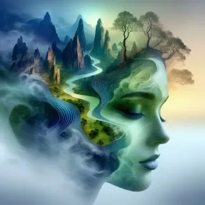 Beauty and the Water.webp