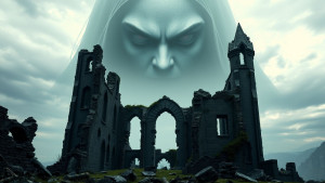 face-of-the-goddess-of-doom-over-ruins-of-abandoned-monastery.jpg