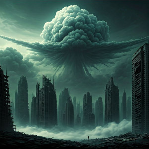 Giant death cloud over apocalyptic city - G3.jpg