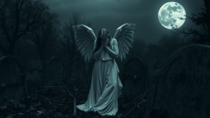 mourning-female-angel-in-abandoned-cemetery-under-grey-moon.jpg
