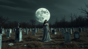 beautiful-ultraterrestrial-woman-in-abandoned-cemetery-under-grey-moon.jpg