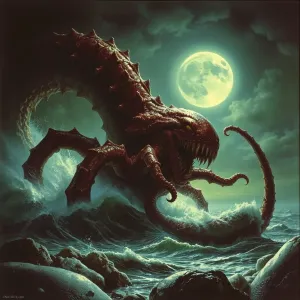 giant-kraken-rises-from-devils-sea-under-green-moon.webp