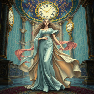 Goddess of time in her magical castle - FS.jpg